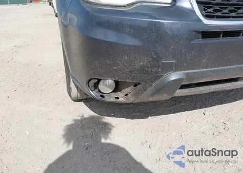 2015 Subaru Forester 2.5I Premium z USA, uszkodzony, nr VIN JF2SJADC3FH582753